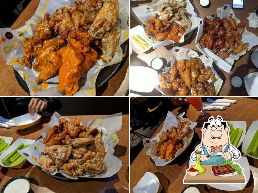 Buffalo Wild Wings
