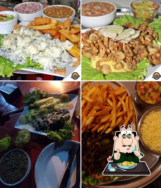 Restaurante e Buteco Kurrupiu's