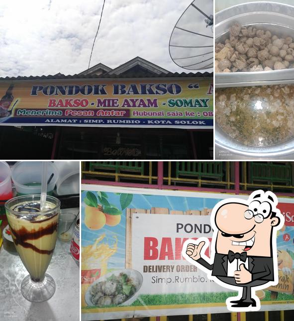 Pondok Bakso Am