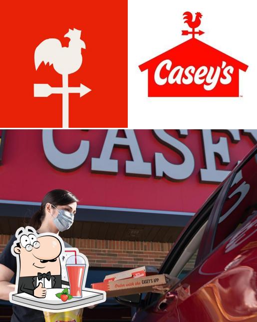Casey's General Store