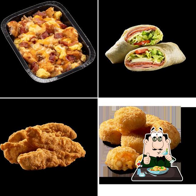 Casey's
