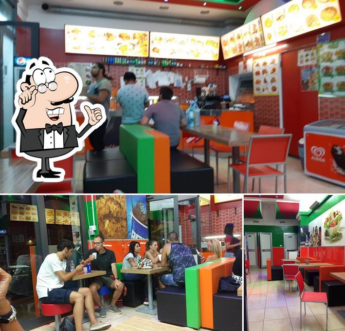 Chicken Hut