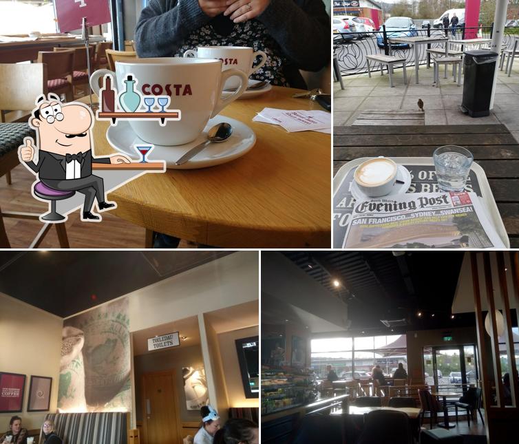 Costa Coffee