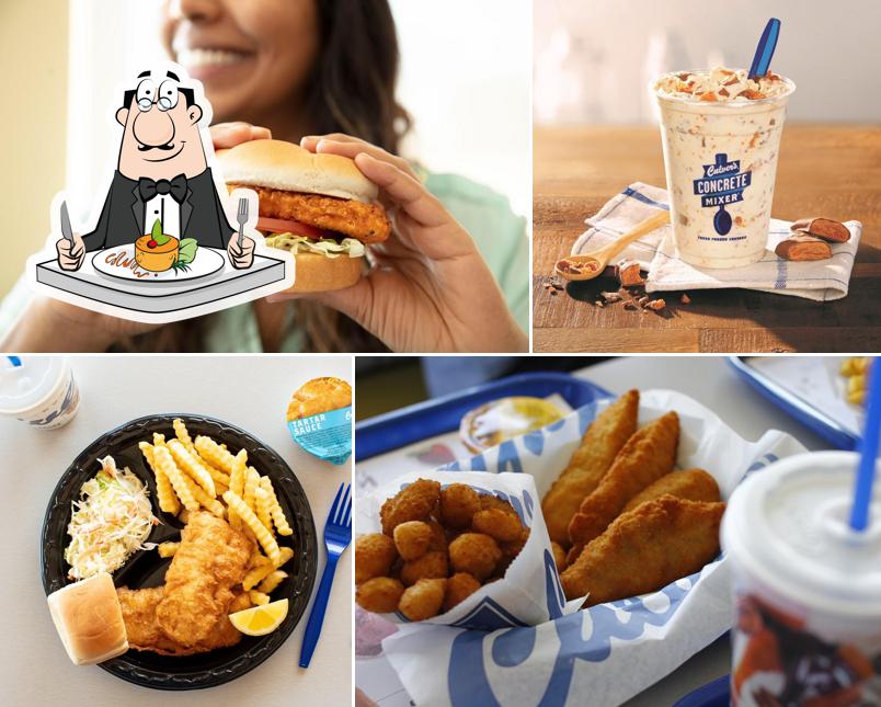 Culver’s