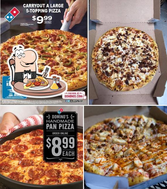 Domino's Pizza