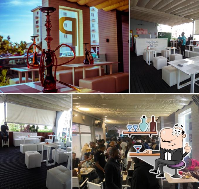 GEP Restaurante Grill