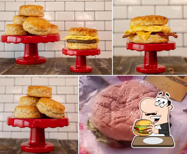 Hardee's
