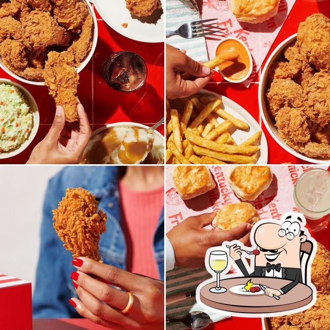 KFC