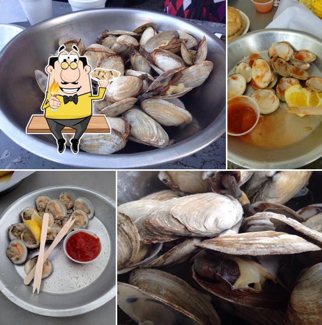 Leno's Clam Bar
