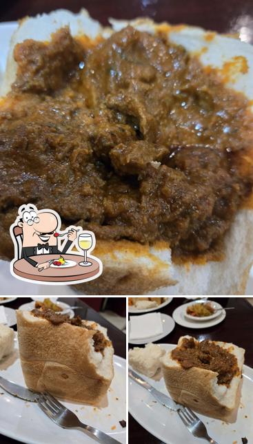 Mangrove Restaurant (Isipingo Hotel)
