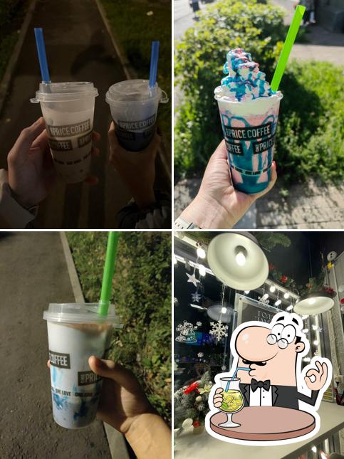 One Price Coffee