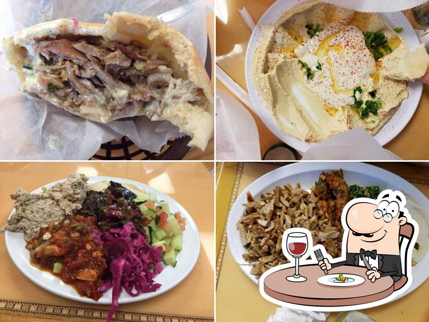 Pita N Go