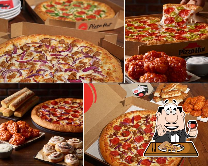Pizza Hut