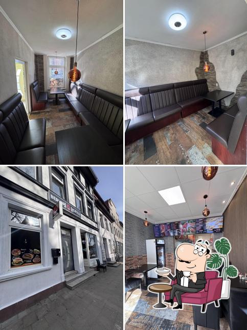 Berlin Grill Parchim