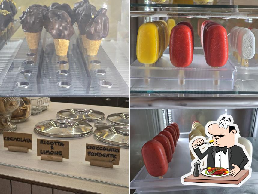 Gelateria dei Mille