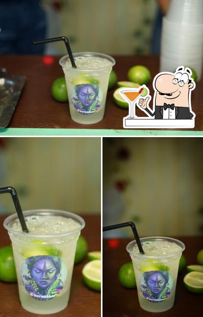 Kerana Bar