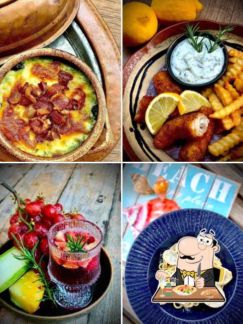 Lay Lagom Cafe’Bar