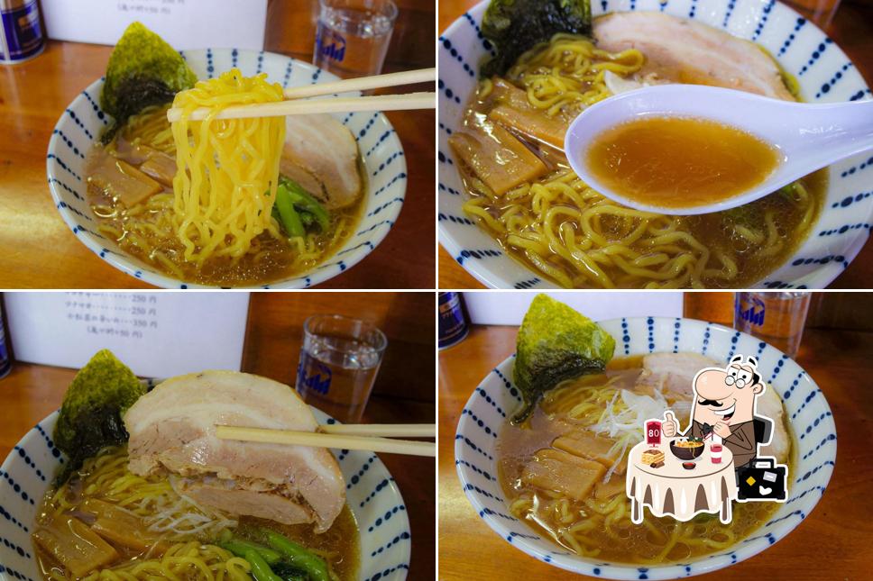 スナックあかね