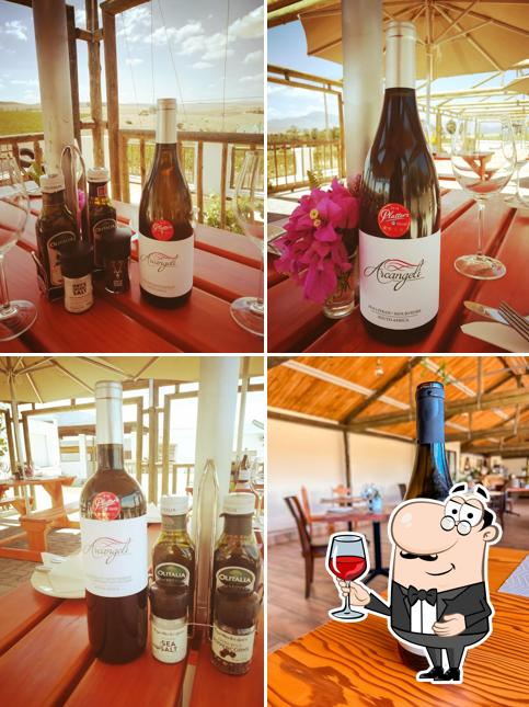 Arcangeli Wines