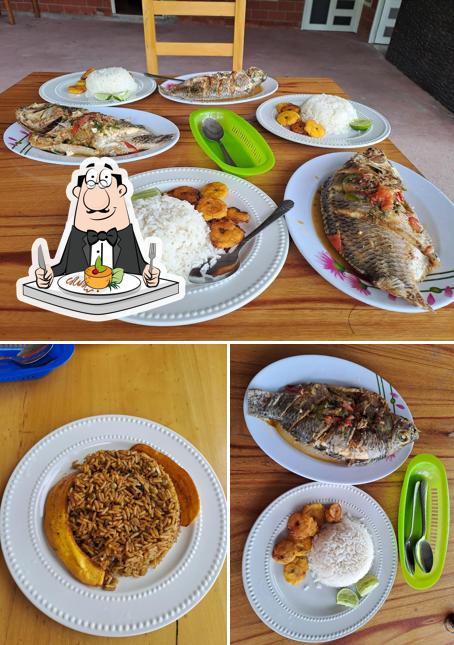 Asadero El Guayas