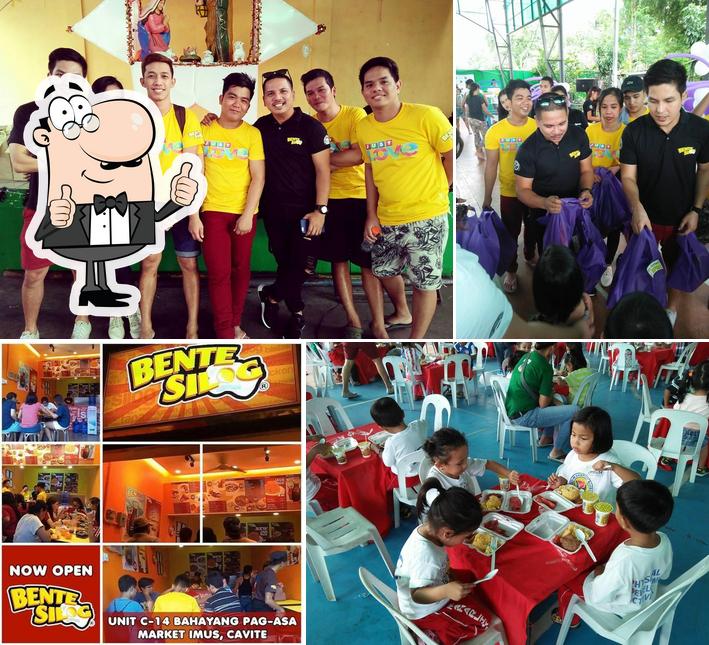 Bentesilog IMUS Branch