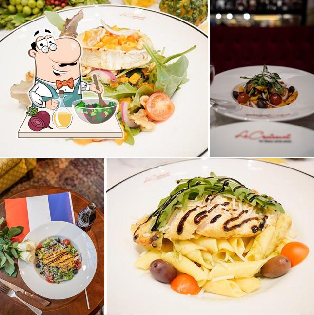 Bistro Bites & Bar
