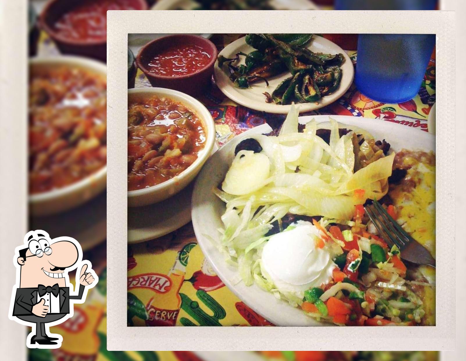 Chelino's Mexican