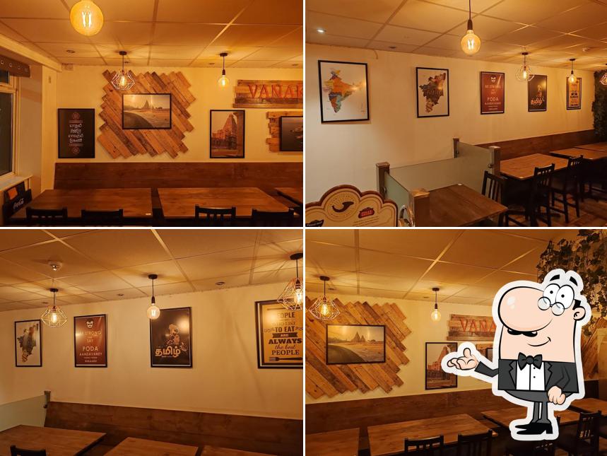 EMM DEE'S Tamil Foods