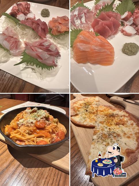 鉄板ITAMESHI