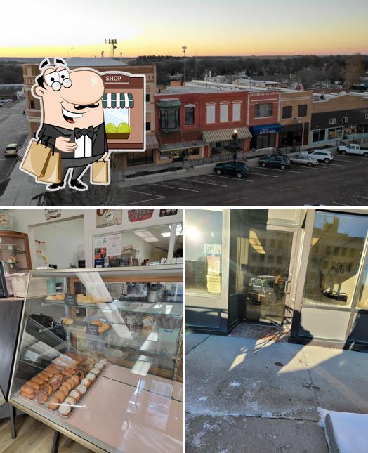 Keller Bakery