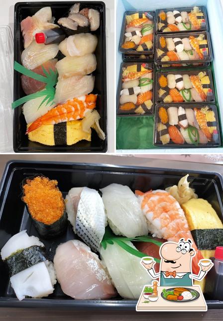 Kinchan Sushi