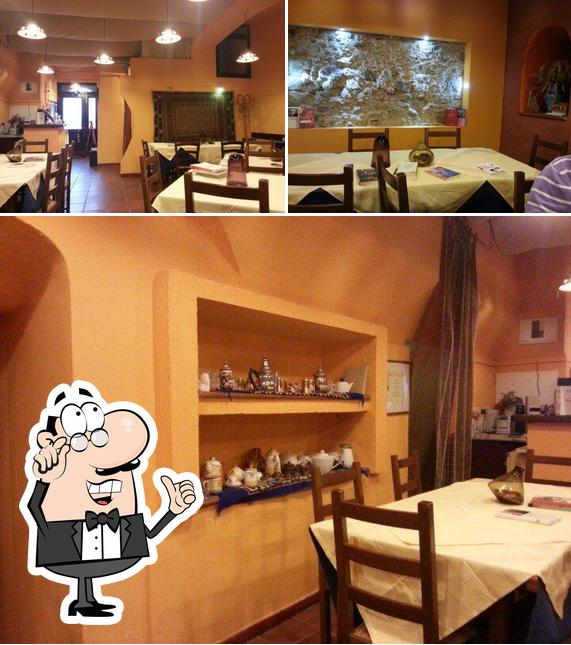 L'Elibelinde Cibo Cultura