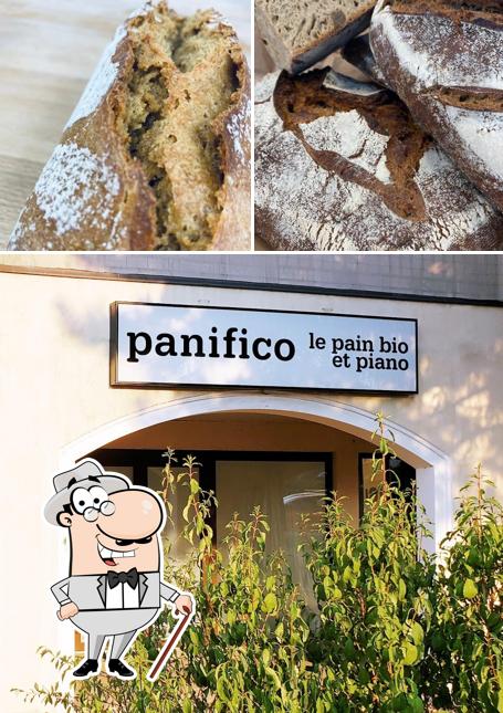 Panifico