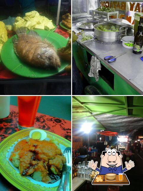 Pasar Senggol Tabanan