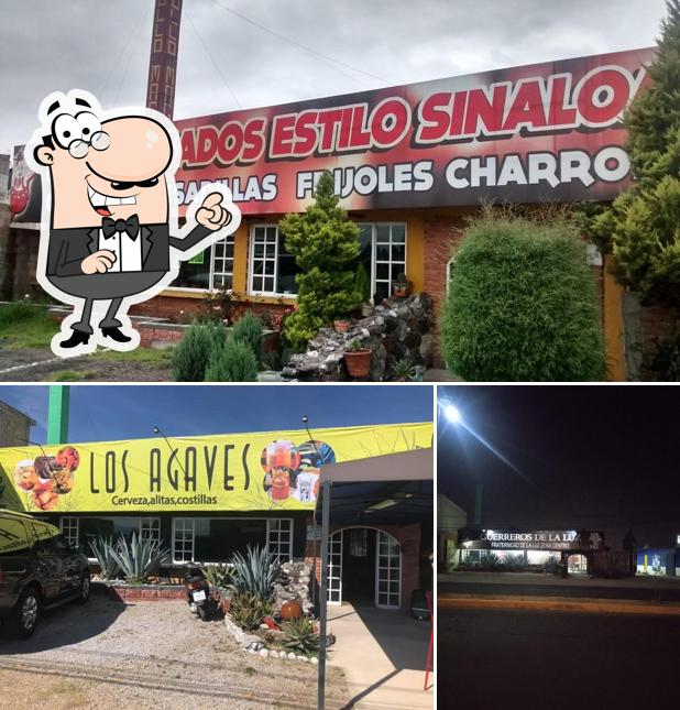 Pollos Asados Estilo Sinaloa