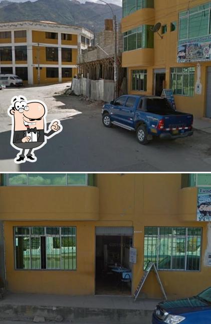 Sabor Real