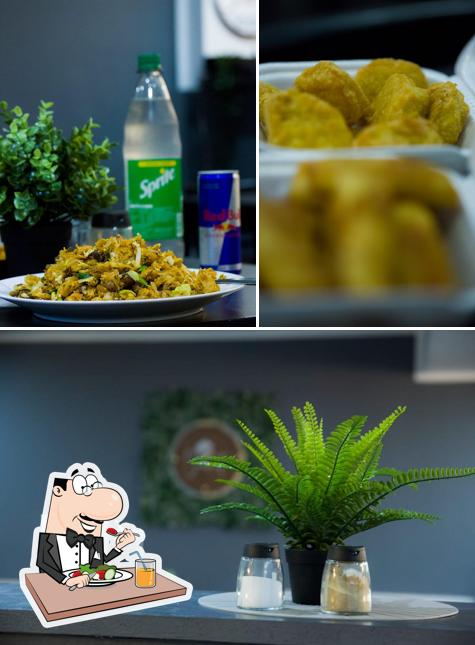 Secret Foodservice