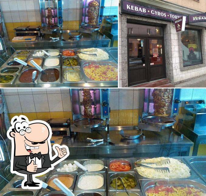 Sułtan Kebab