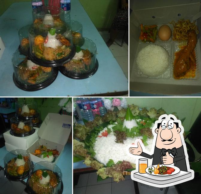 Warung Indah Rasa