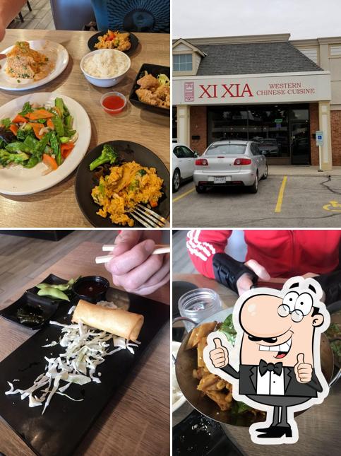Xi Xia Chinese Cuisine