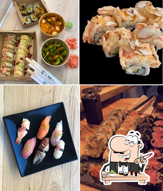 Zushi Paderborn