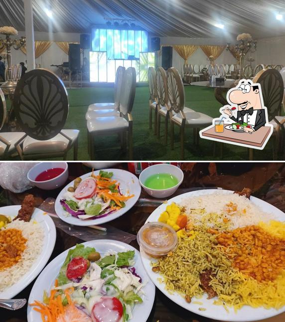 باغ پارادیس