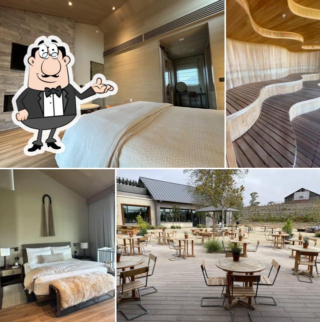 Stanly Ranch Auberge Collection