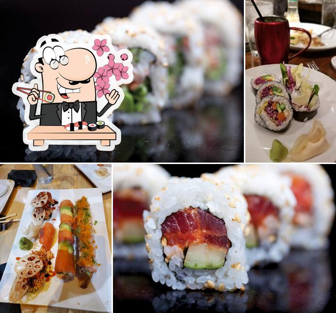 Benihana - Maple Grove