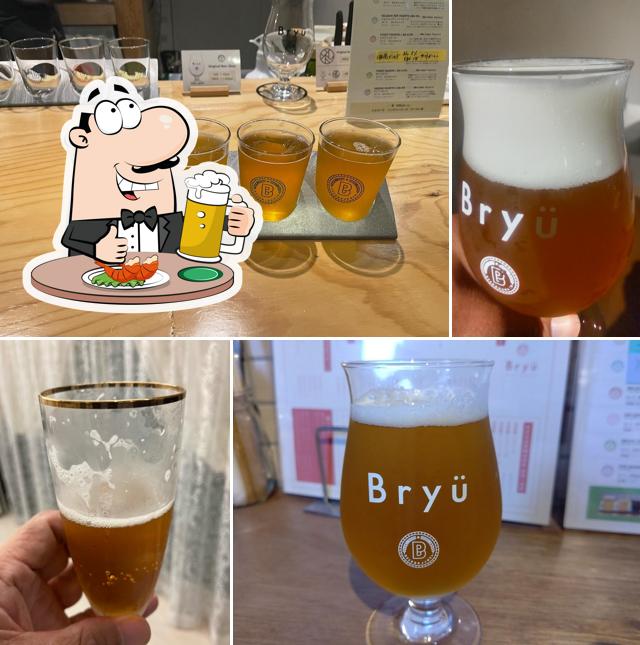 Bryü