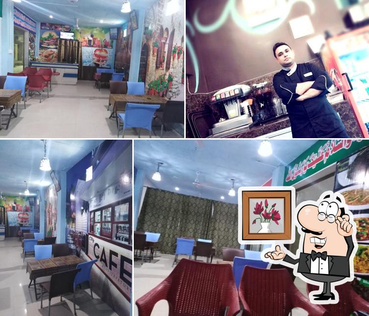 City CAFE