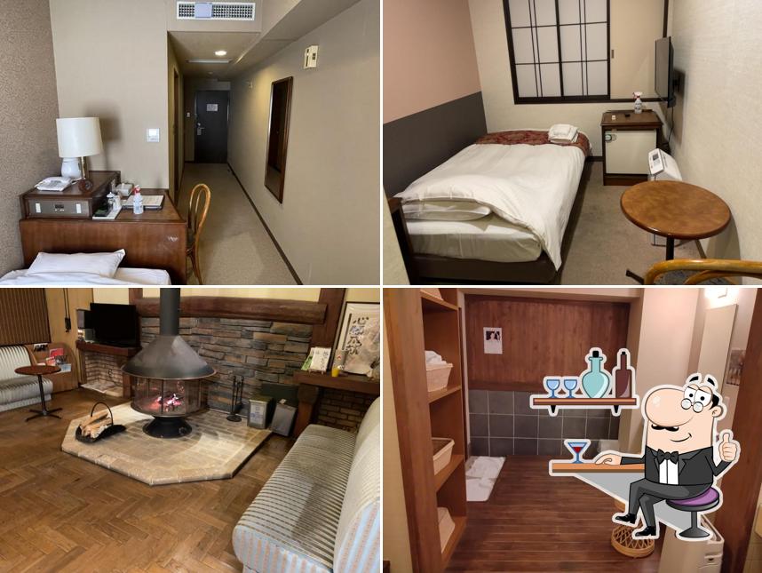Hotel Asyl Nara