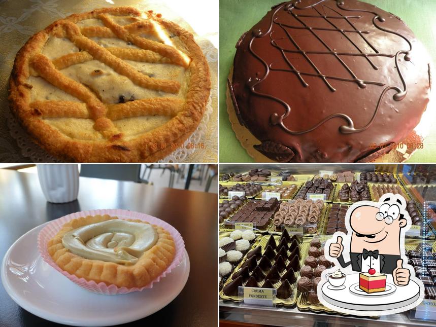 Caffe' Pasticceria Sibilla