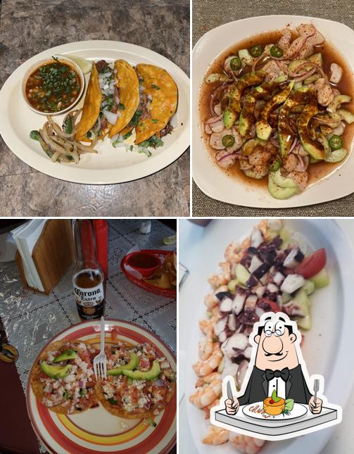 Carnitas Michoacan