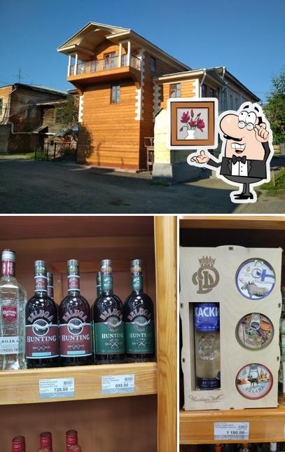 Чайка